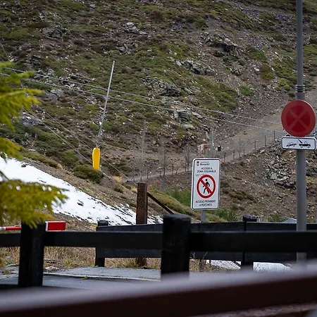 Miramar Premium Sierra Nevada