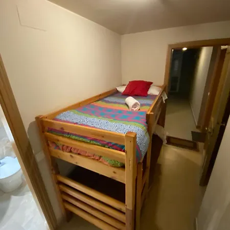 Miramar Premium Sierra Nevada