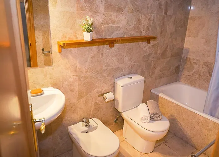 Daire Miramar Premium *