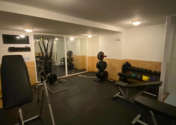 Daire Miramar Premium Sierra Nevada