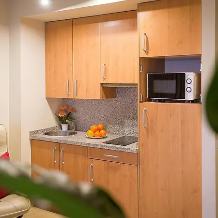 Miramar Premium Appartement