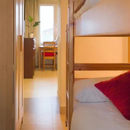 Apartamento Miramar Premium Sierra Nevada