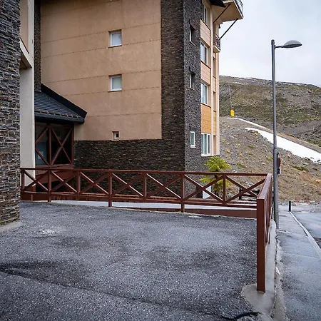 Miramar Premium Apartment Sierra Nevada