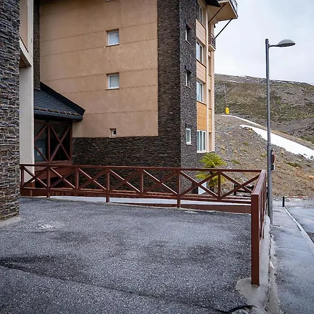 Miramar Premium Apartamento Sierra Nevada