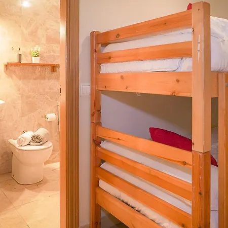 Appartement Miramar Premium *