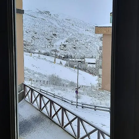 Apartamento Miramar Premium Sierra Nevada