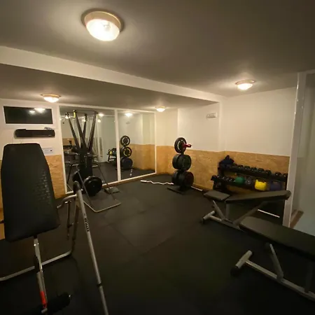 Appartement Miramar Premium Sierra Nevada