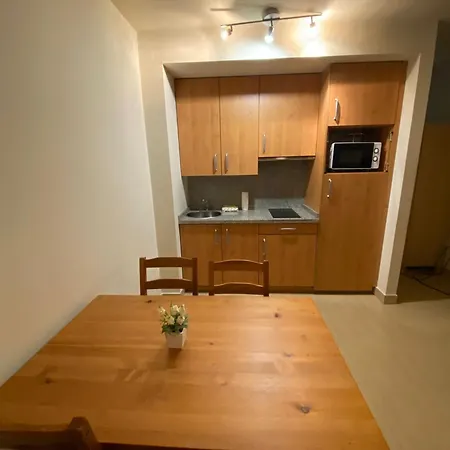 Miramar Premium Apartamento Sierra Nevada