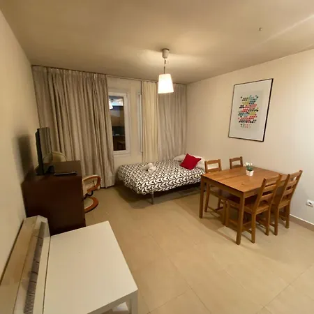 Apartamento Miramar Premium Sierra Nevada