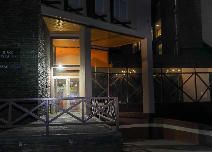 Miramar Premium Sierra Nevada