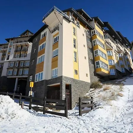 Appartement Miramar Premium Sierra Nevada