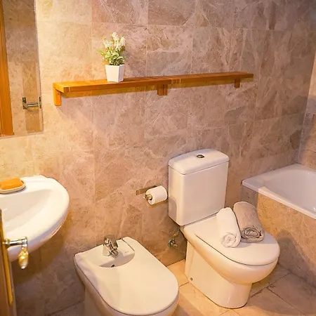 Daire Miramar Premium *