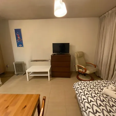 Miramar Premium Appartement