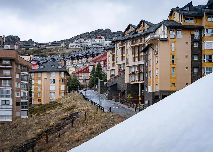 Miramar Premium Appartement *