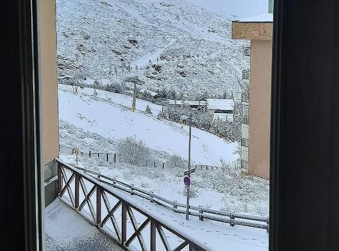 Appartement Miramar Premium Sierra Nevada