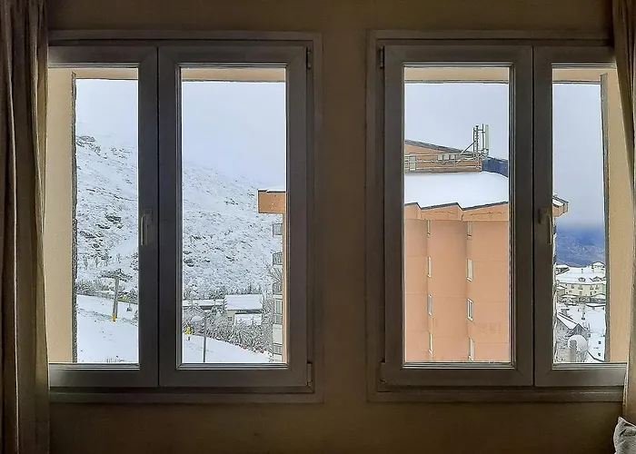 Miramar Premium Appartement *