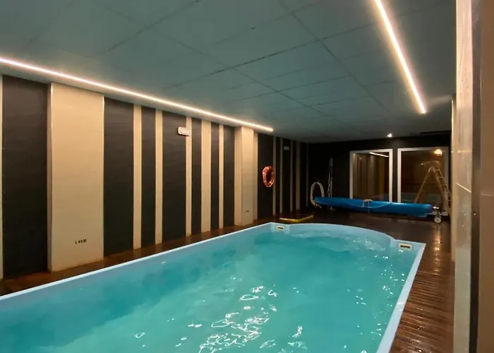 Miramar Premium Sierra Nevada