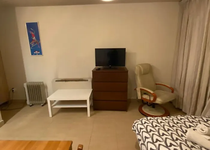 Miramar Premium Appartement