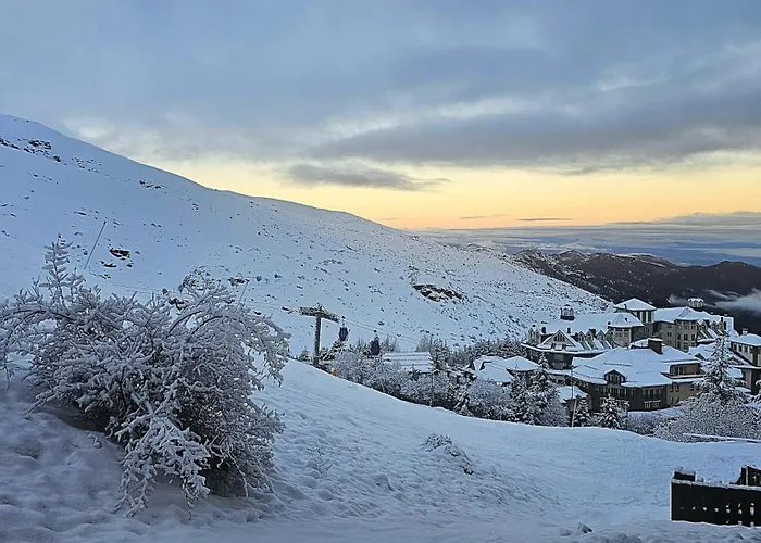 Miramar Premium Appartement